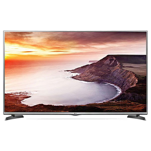 تلویزیون ال ای دی ال جی 49 اینچ مدل 49LH62000GI